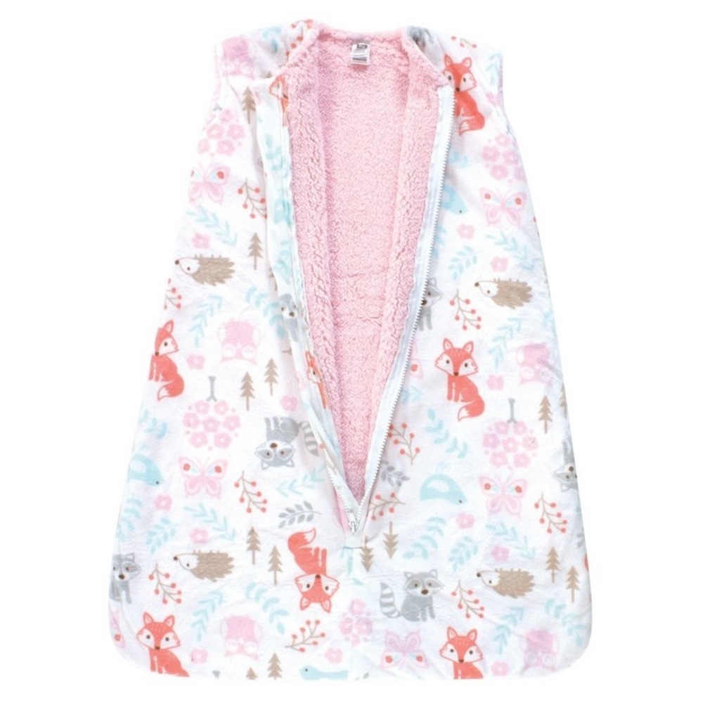 Hudson Baby 0-6M Sleep Sack